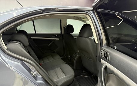 Skoda Octavia, 2012 год, 670 000 рублей, 21 фотография