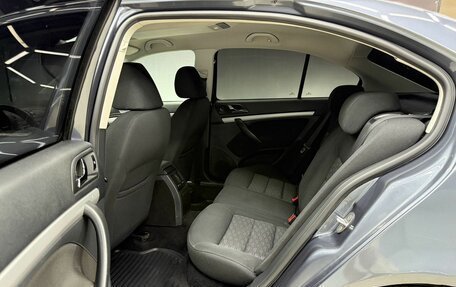 Skoda Octavia, 2012 год, 670 000 рублей, 22 фотография