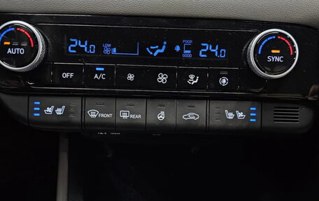Hyundai Avante, 2023 год, 1 442 000 рублей, 9 фотография