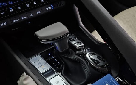 Hyundai Avante, 2023 год, 1 442 000 рублей, 12 фотография