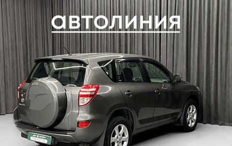 Toyota RAV4, 2010 год, 1 390 000 рублей, 5 фотография