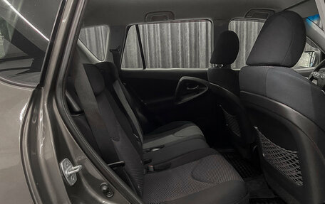 Toyota RAV4, 2010 год, 1 390 000 рублей, 11 фотография