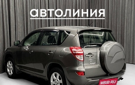 Toyota RAV4, 2010 год, 1 390 000 рублей, 7 фотография