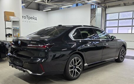 BMW 7 серия, 2026 год, 16 490 000 рублей, 2 фотография