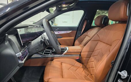 BMW 7 серия, 2026 год, 16 490 000 рублей, 6 фотография