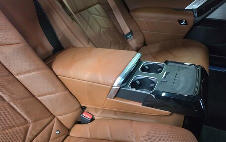 BMW 7 серия, 2026 год, 16 490 000 рублей, 9 фотография