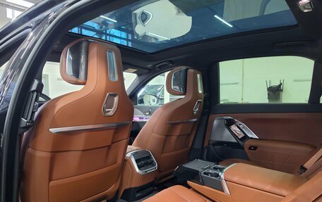 BMW 7 серия, 2026 год, 16 490 000 рублей, 14 фотография