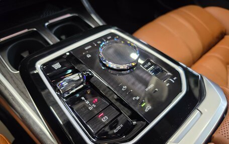 BMW 7 серия, 2026 год, 16 490 000 рублей, 15 фотография