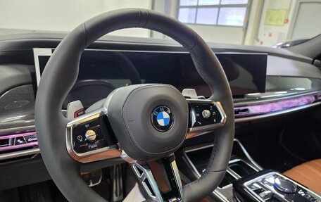 BMW 7 серия, 2026 год, 16 490 000 рублей, 18 фотография