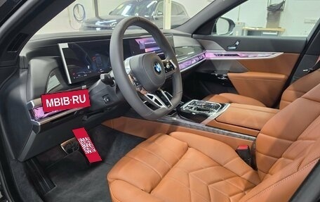 BMW 7 серия, 2026 год, 16 490 000 рублей, 7 фотография