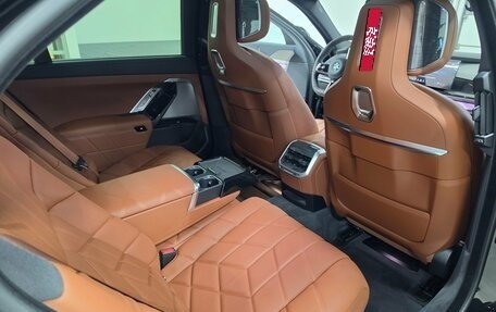 BMW 7 серия, 2026 год, 16 490 000 рублей, 10 фотография
