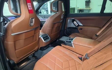 BMW 7 серия, 2026 год, 16 490 000 рублей, 13 фотография