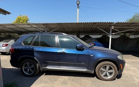 BMW X5, 2011 год, 1 900 000 рублей, 6 фотография