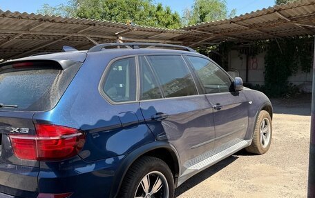 BMW X5, 2011 год, 1 900 000 рублей, 5 фотография