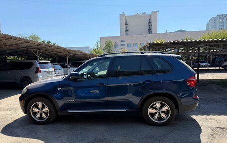 BMW X5, 2011 год, 1 900 000 рублей, 3 фотография