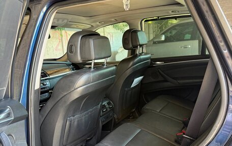 BMW X5, 2011 год, 1 900 000 рублей, 11 фотография