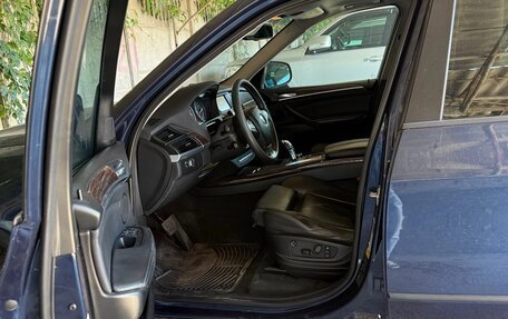 BMW X5, 2011 год, 1 900 000 рублей, 9 фотография