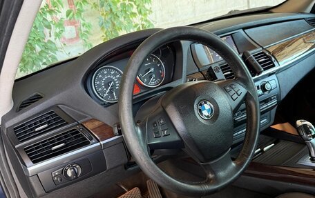 BMW X5, 2011 год, 1 900 000 рублей, 10 фотография