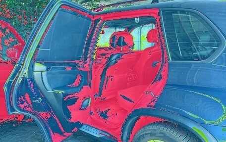 BMW X5, 2011 год, 1 900 000 рублей, 12 фотография