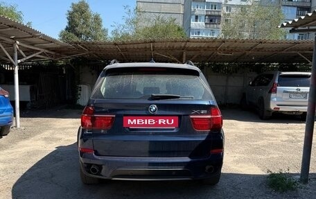 BMW X5, 2011 год, 1 900 000 рублей, 4 фотография