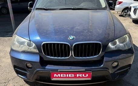 BMW X5, 2011 год, 1 900 000 рублей, 2 фотография