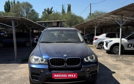BMW X5, 2011 год, 1 900 000 рублей, 8 фотография