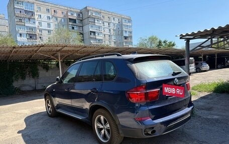 BMW X5, 2011 год, 1 900 000 рублей, 7 фотография