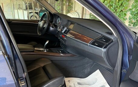 BMW X5, 2011 год, 1 900 000 рублей, 13 фотография
