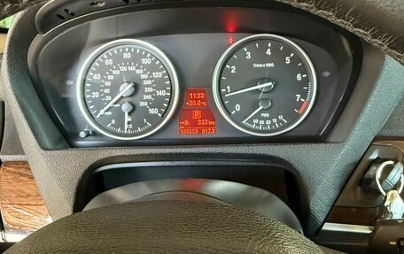BMW X5, 2011 год, 1 900 000 рублей, 18 фотография