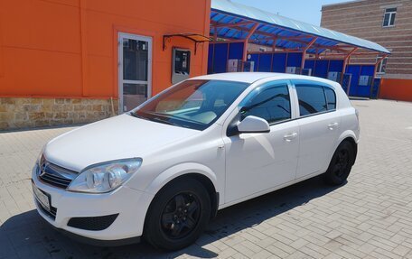Opel Astra H, 2013 год, 520 000 рублей, 3 фотография