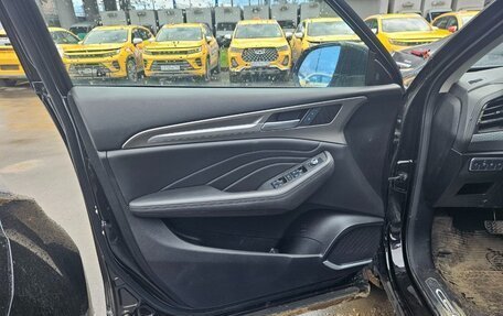 Haval F7x I, 2024 год, 1 906 500 рублей, 9 фотография