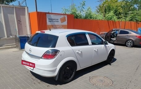 Opel Astra H, 2013 год, 520 000 рублей, 2 фотография