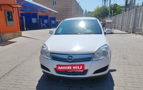 Opel Astra H, 2013 год, 520 000 рублей, 6 фотография