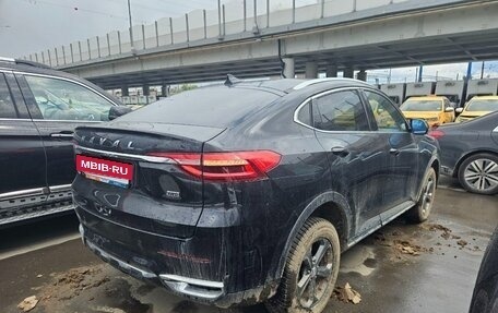 Haval F7x I, 2024 год, 1 906 500 рублей, 3 фотография