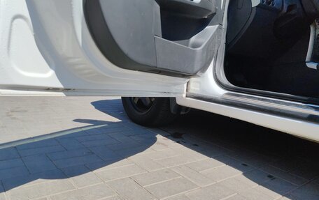 Opel Astra H, 2013 год, 520 000 рублей, 11 фотография