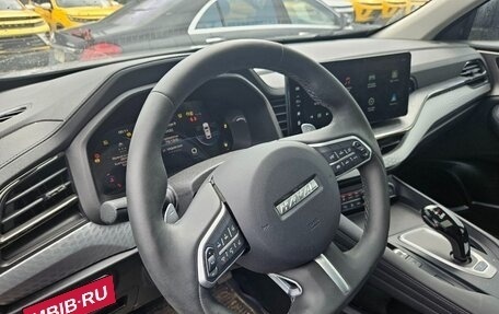 Haval F7x I, 2024 год, 1 906 500 рублей, 6 фотография