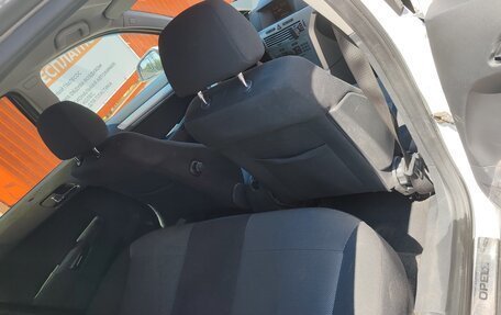 Opel Astra H, 2013 год, 520 000 рублей, 7 фотография