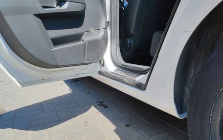 Opel Astra H, 2013 год, 520 000 рублей, 12 фотография