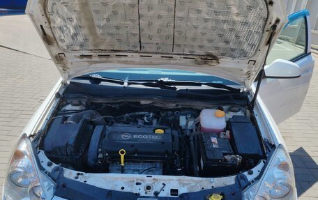 Opel Astra H, 2013 год, 520 000 рублей, 9 фотография