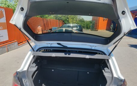 Opel Astra H, 2013 год, 520 000 рублей, 13 фотография