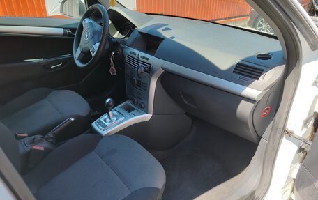 Opel Astra H, 2013 год, 520 000 рублей, 8 фотография