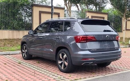 Volkswagen Tharu, 2023 год, 1 730 000 рублей, 3 фотография