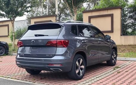 Volkswagen Tharu, 2023 год, 1 730 000 рублей, 4 фотография