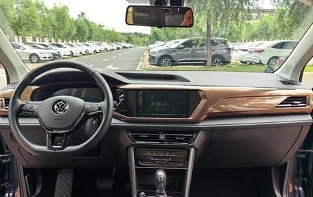 Volkswagen Tharu, 2023 год, 1 730 000 рублей, 5 фотография