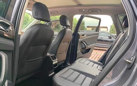 Volkswagen Tharu, 2023 год, 1 730 000 рублей, 7 фотография