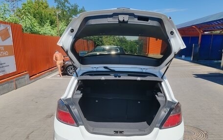 Opel Astra H, 2013 год, 520 000 рублей, 10 фотография