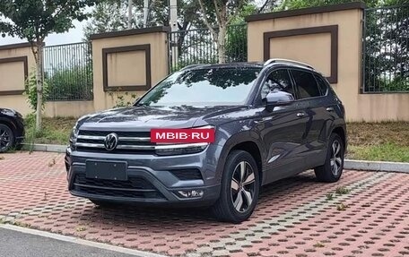 Volkswagen Tharu, 2023 год, 1 730 000 рублей, 2 фотография