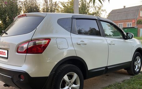 Nissan Qashqai, 2013 год, 1 250 000 рублей, 3 фотография