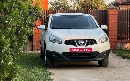 Nissan Qashqai, 2013 год, 1 250 000 рублей, 2 фотография