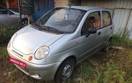 Daewoo Matiz I, 2010 год, 253 000 рублей, 2 фотография
